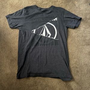 Volcom graphic t-shirt